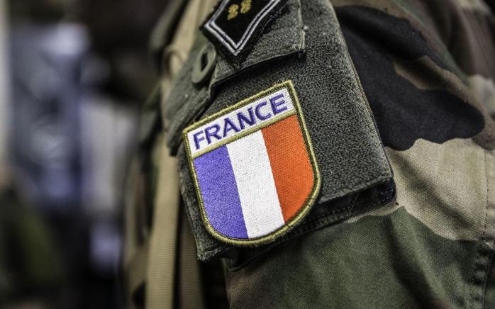 Франция рассматривает возможность пребывания своих спецназовцев в Украине - Le Monde