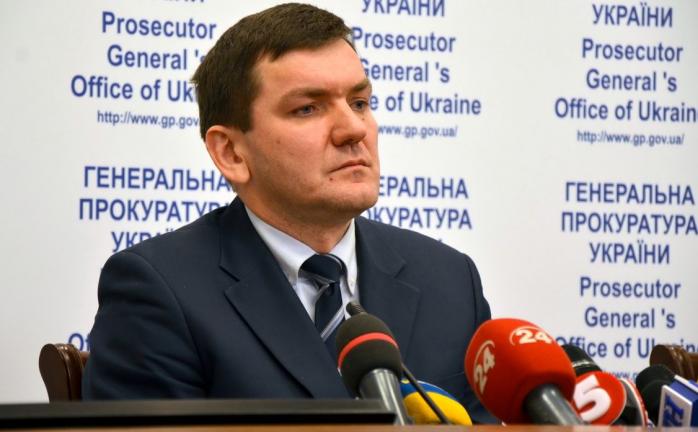 ГПУ прагне очолити людина, яка провалила розслідування злочинів проти Майдану