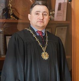 Николай Худык