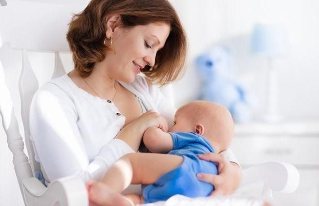 Лучшее время родить: как возраст матери влияет на ребенка