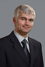 Адвокат Юрій Долженко