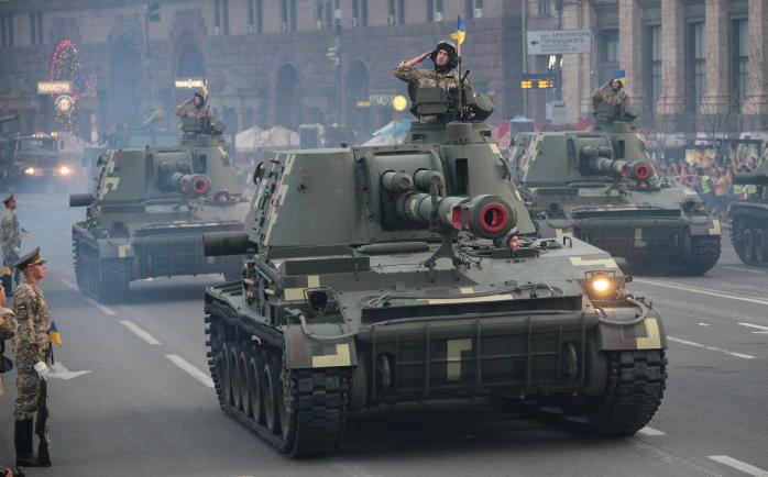 Фото: Ministry of Defense of Ukraine / flickr.com