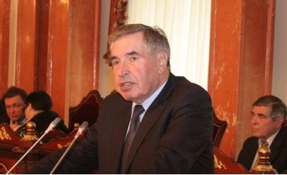 Экс-судья КСУ: «Без чистки судейского корпуса мы вряд ли сможем продвигаться вперед»