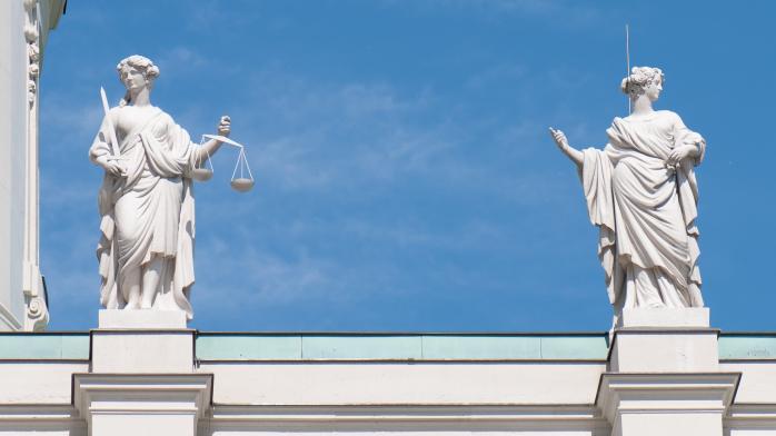 Проблеми судової реформи в Україні. Фото: Thomas Quine / Flickr