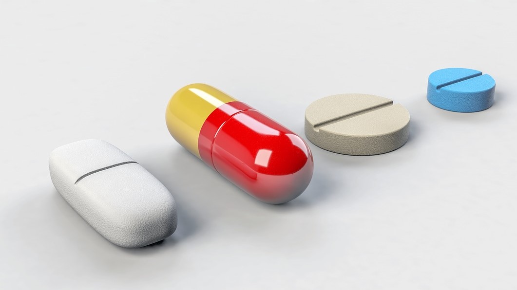 Закупівля ліків. Фото: Pixabay