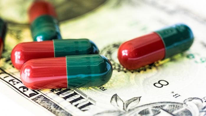Закупка лекарств. Фото: Pixabay