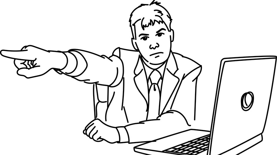 Увольнение работника в связи с недоверием. Трудовое законодательство. Фото: Pixabay