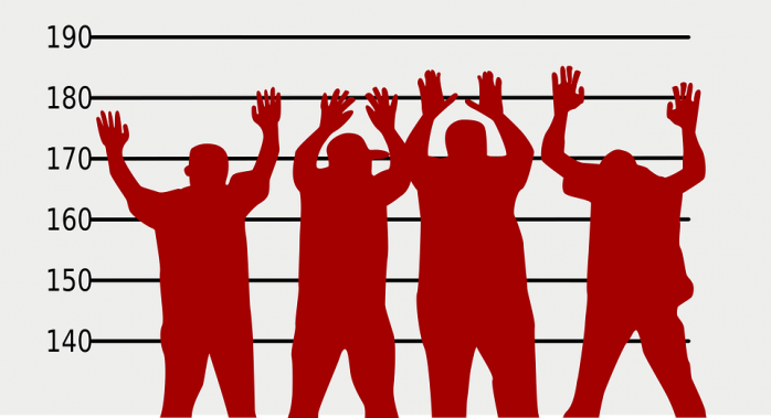 Практика доказательства обоснованного подозрения открывает безграничные возможности для задержания, ареста и содержания под стражей украинских граждан. Фото pixabay