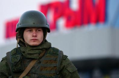 Україна повинна проводити виразну політику опору агресору — експерти