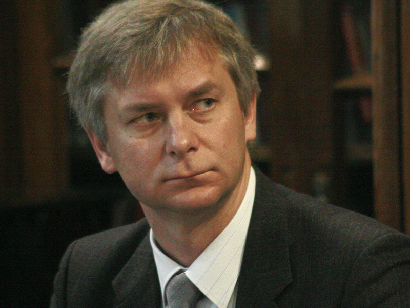 Андрей Мелешевич
