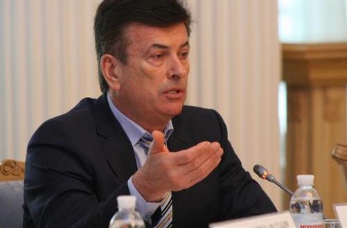 Съезд судей Украины состоится вовремя несмотря на препятствование депутатов — Василий Онопенко