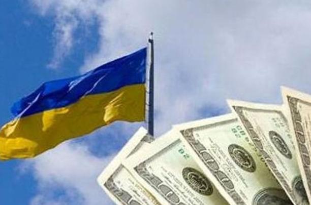 Кроме процентов и самого долга кредиторы будут взыскивать с Украины еще и «долю роста экономики»