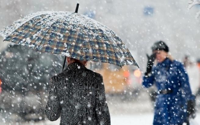 Дощову погоду в Україні прогнозують синоптики. Фото: uzhgorod.net.ua