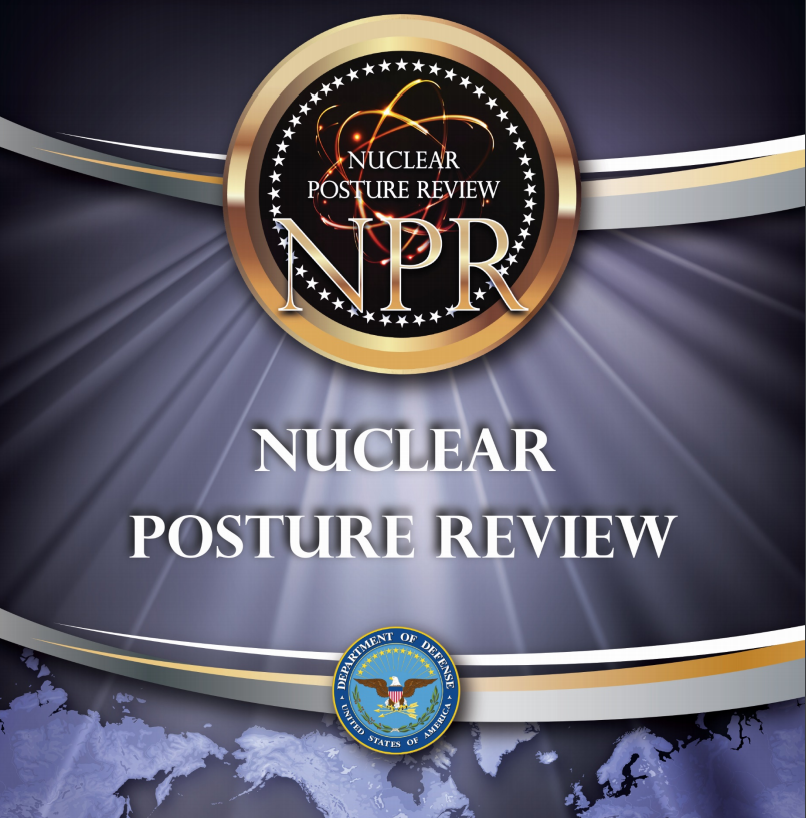 Фото: Нова ядерна доктрина США