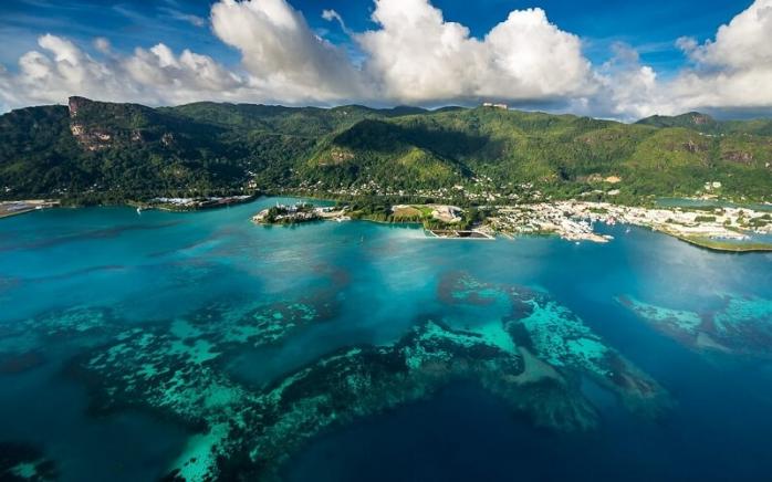 Сейшельские острова. Фото: Бизнес Визит