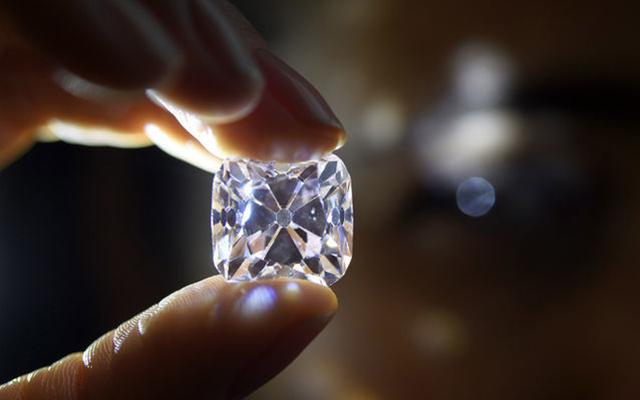 Ізраїльська алмазна біржа випустить власну криптовалюту. Фото: Новое время