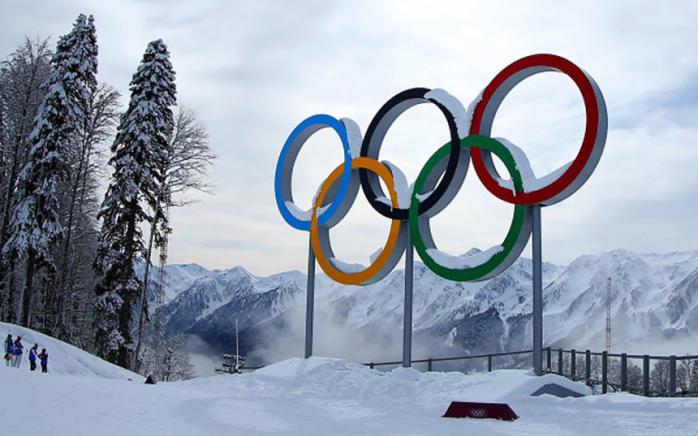 Олімпіада в Південній Кореї. Фото: Прямий