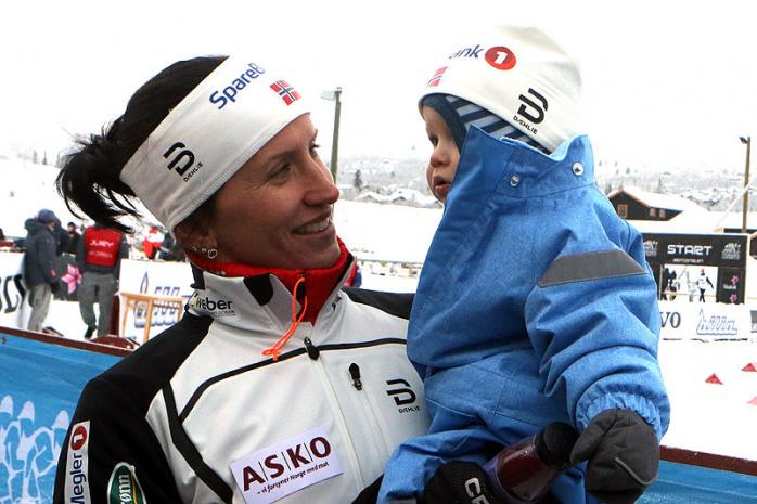 Олімпіада-2018: норвезька лижниця встановила новий рекорд за кількістю медалей (ФОТО)