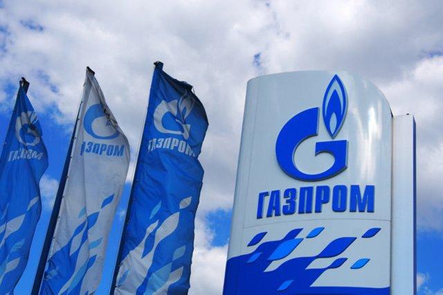 Газовий шантаж: «Газпром» заявив про термінове розірвання контрактів з «Нафтогазом»