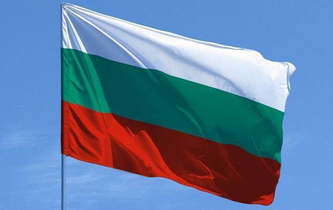 Прапор Болгарії. Фото: РБК