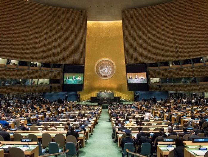 В ООН назвали ТОП-8 главных нарушений прав человека в мире