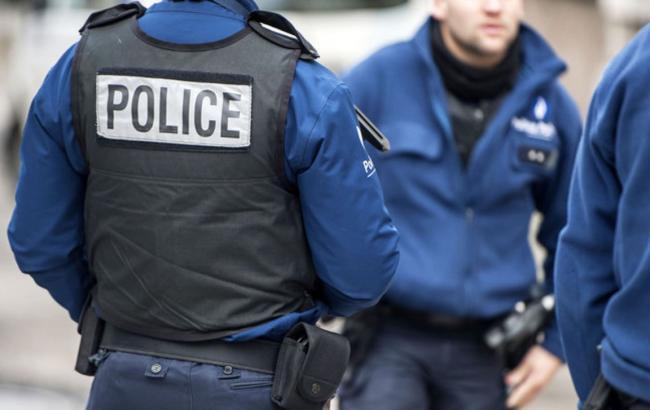 Во Франции задержали гражданина России, подозреваемого в нападении на болельщиков во время Евро-2016