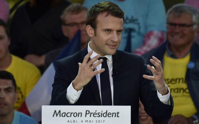 Новая Каледония проведет референдум о независимости от Франции, Париж не возражает