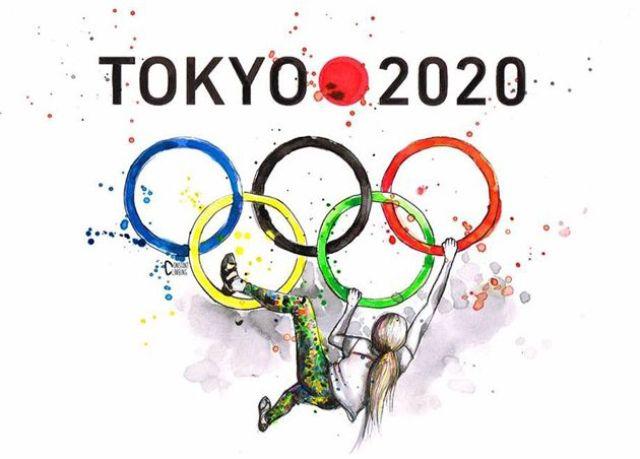 Олимпиада-2020: организаторы опубликовали проморолик летних Игр в Токио (ВИДЕО)