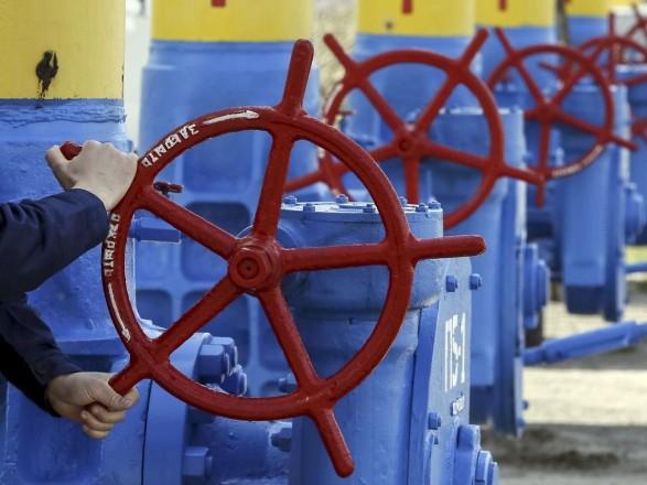 Подстраховались: Кабмин поручил поставщикам газа формировать 10-процентный запас