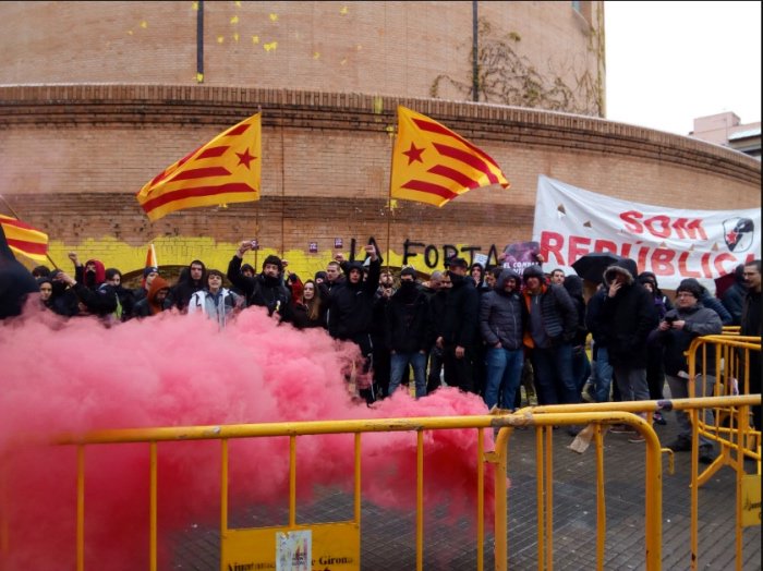 Каталонія. Фото: Reuters