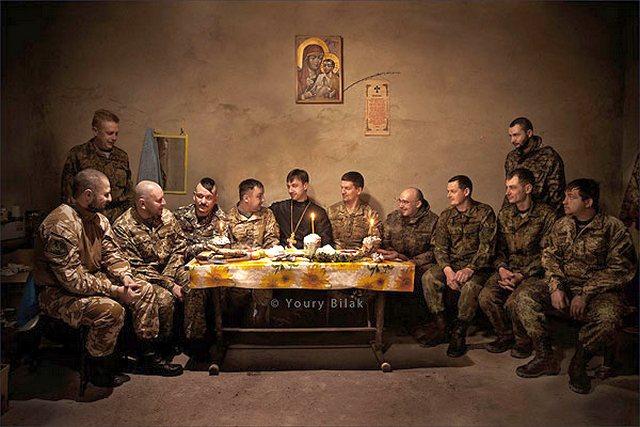 Фото: Религиозно-информационная служба Украины