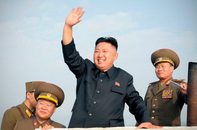 На бронепоезде в Пекин: СМИ сообщили о первом зарубежном визите Ким Чен Ына