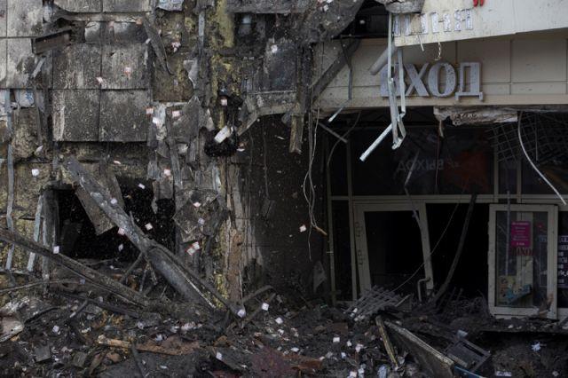 Возросло число пострадавших при пожаре в Кемерово