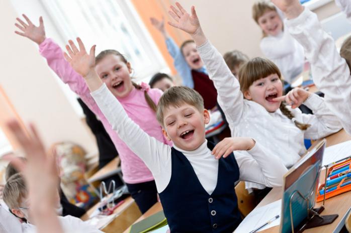 Языковой скандал: частные школы в Украине освободят от выполнения требований о языке обучения