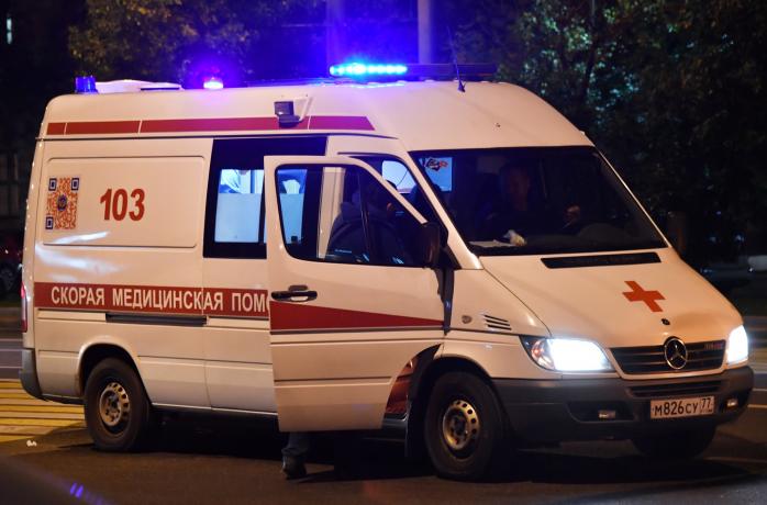 Страшное ДТП в Мариуполе: при лобовом столкновении автомобилей погибли три человека, двоих госпитализировали с тяжелыми травмами (ФОТО, ВИДЕО)