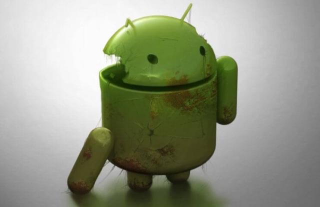 Смартфоны на Android атакует новый вирус, добывающий криптовалюту (ФОТО)
