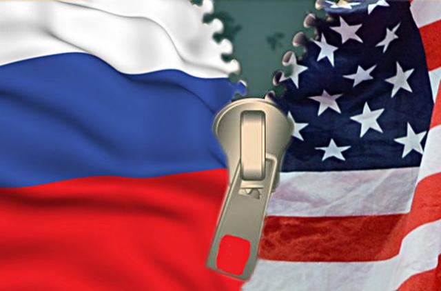 Минфин США расширил санкции против РФ