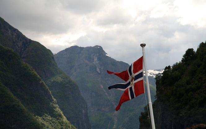 Норвегия. Фото: Новое Время