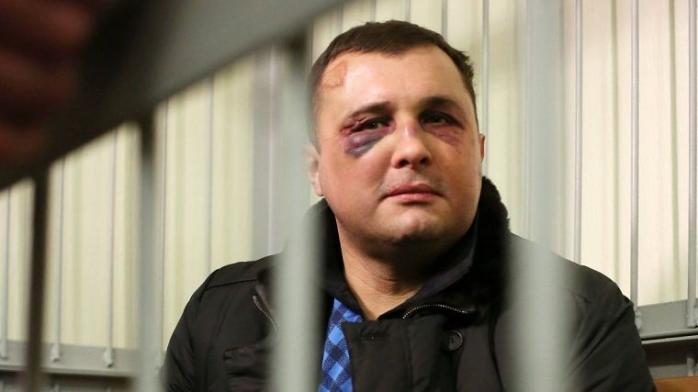 Экс-нардепу Шепелеву продлили арест до июня