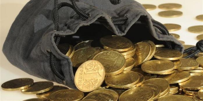 Монетний двір України планує виробляти купюри і монети для інших держав