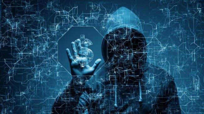 Хакерська атака на сайт Міністерства енергетики: за розблокування вимагають біткоїни (ФОТО)