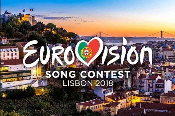 Євробачення-2018: організатори показали схожу на корабель головну сцену (ВІДЕО)