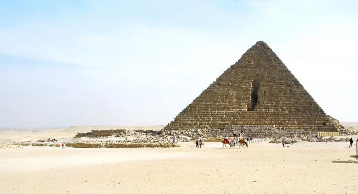 Єгипет. Фото: pixabay.com