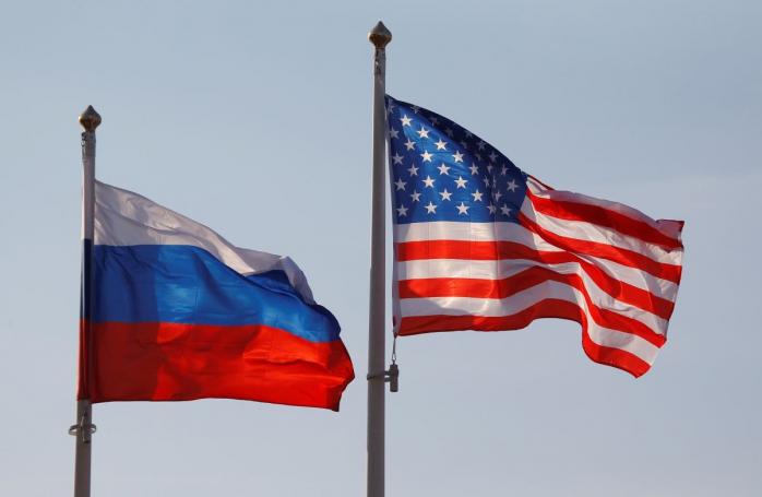 «Я — інформатор»: російська юристка визнала факти втручання Росії в американські вибори