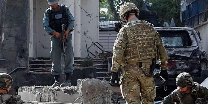 Теракт в Кабуле: число погибших возросло до 21 человека, погиб известный журналист (ФОТО, КАРТА)