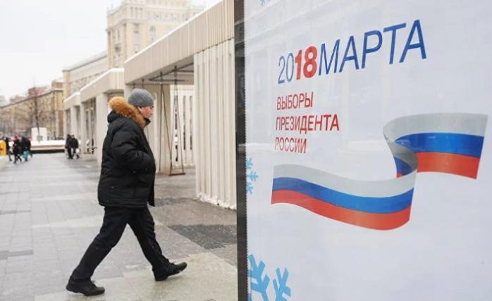 Евросоюз может ввести санкции против ответственных за выборы Путина в Крыму — СМИ