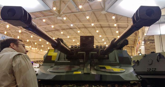 В Україні відбулися успішні випробування удосконаленого бойового модуля «Дуплет» (ВІДЕО)