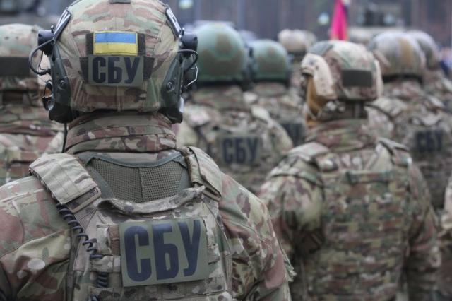 СБУ: Спецслужбы РФ пытались завербовать гражданку Украинского государства, работающую в госучреждении