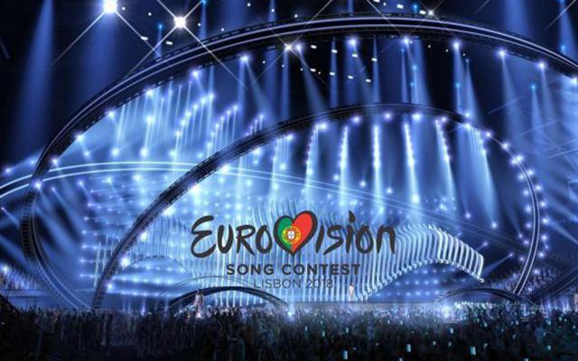 Євробачення-2018. Фото: УНІАН