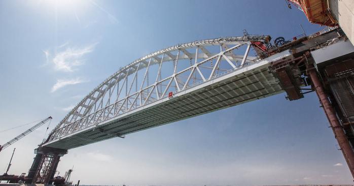 Открытие Керченского моста на оккупированном полуострове: в США выразили свою позицию